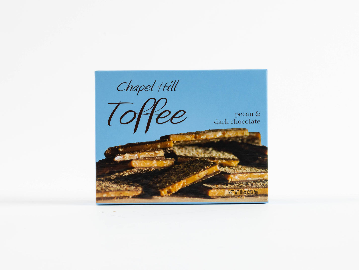 Chapel Hill Toffee - 10 oz
