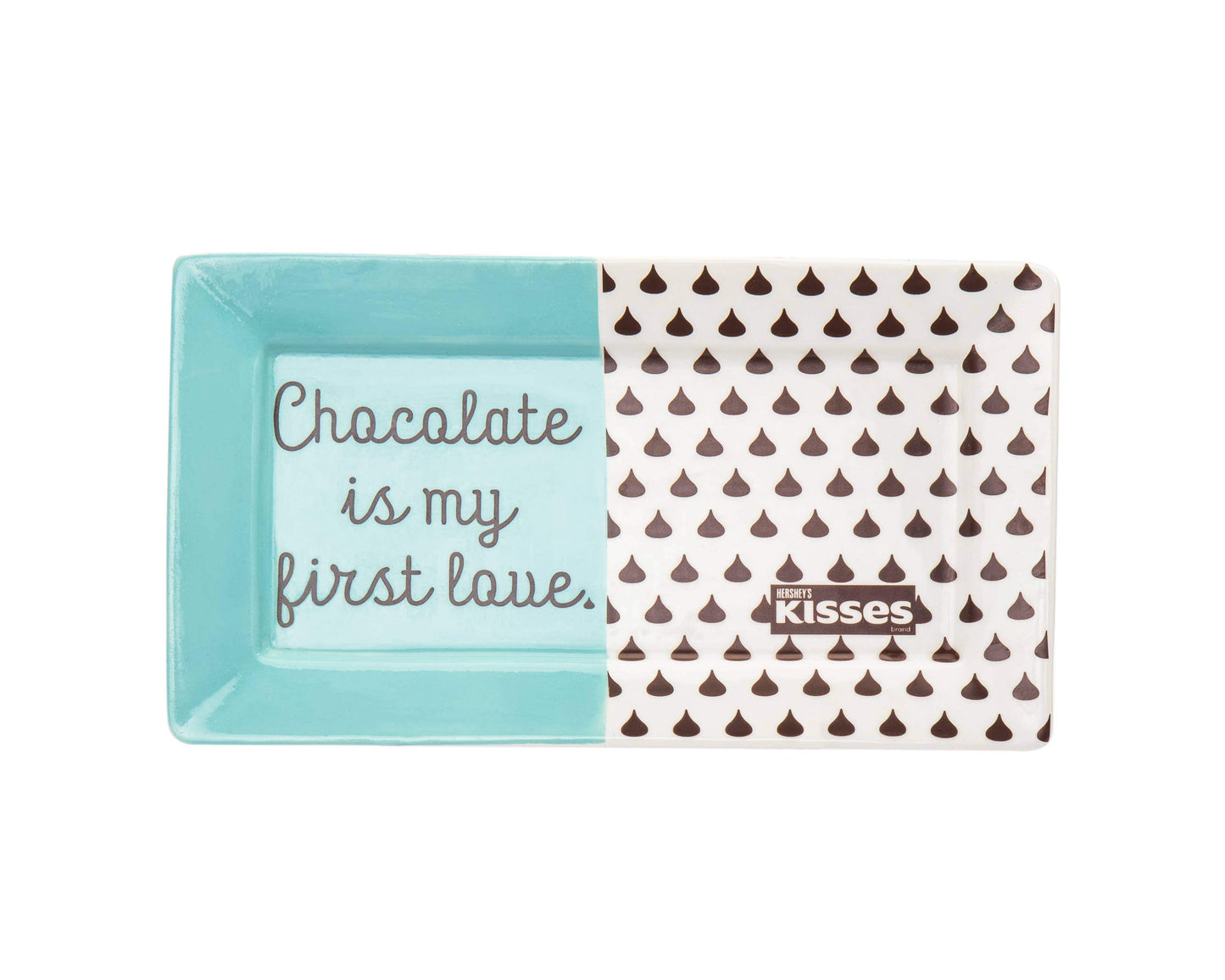 Hershey's Chocolate Tray 10"