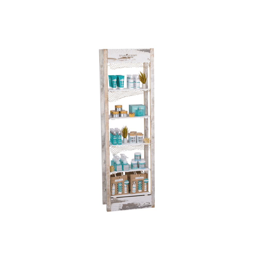 Display Stand - Floor (free with $800 min)