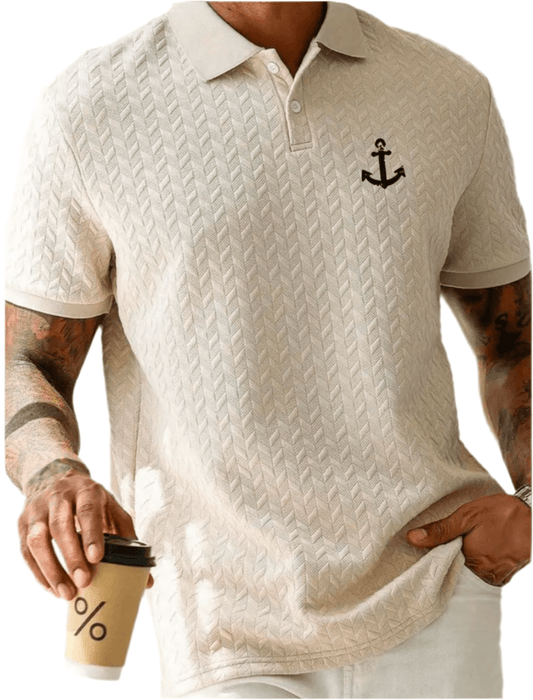 Anchor Shirt for Men