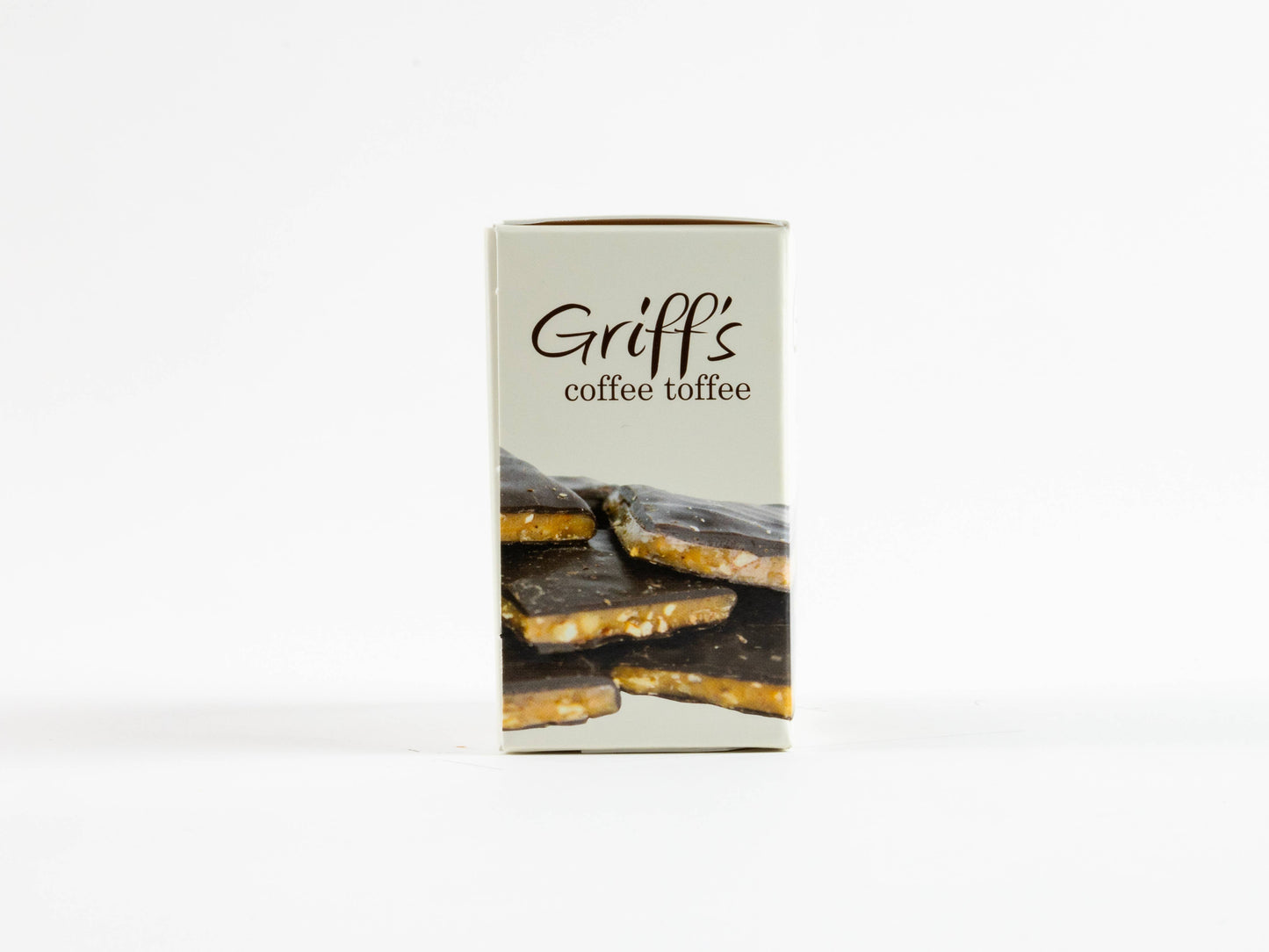 Griff's Coffee Toffee - 7 oz