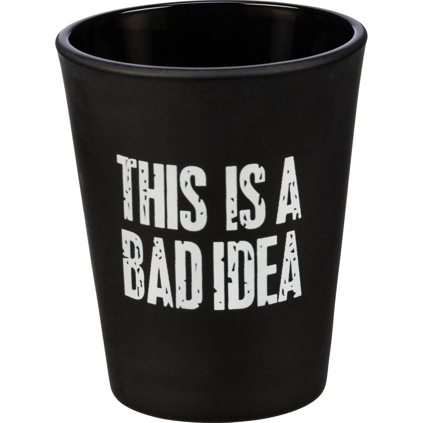 Bottoms Up Shot Glass Set