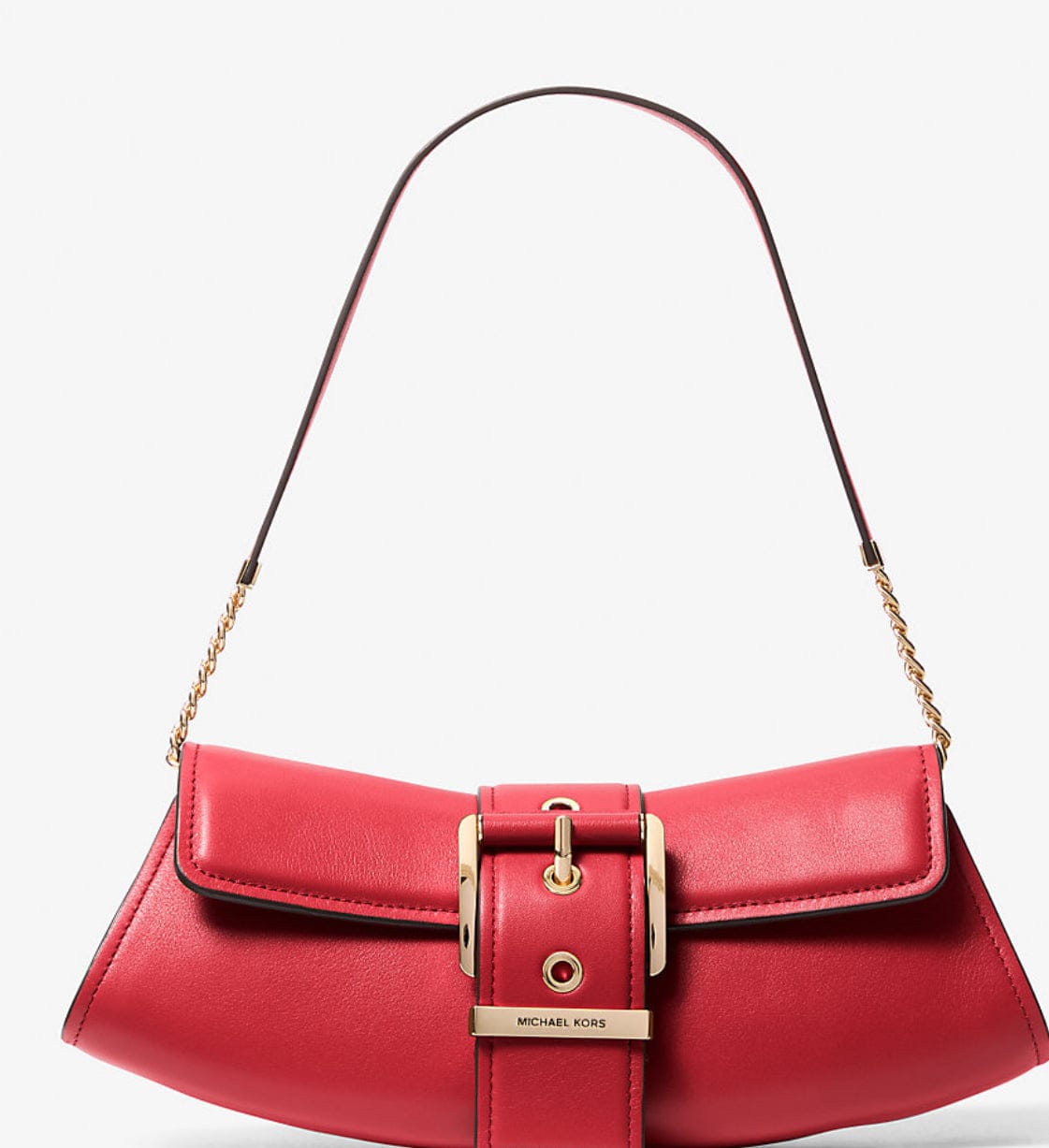 Colby Crimson MK Purse