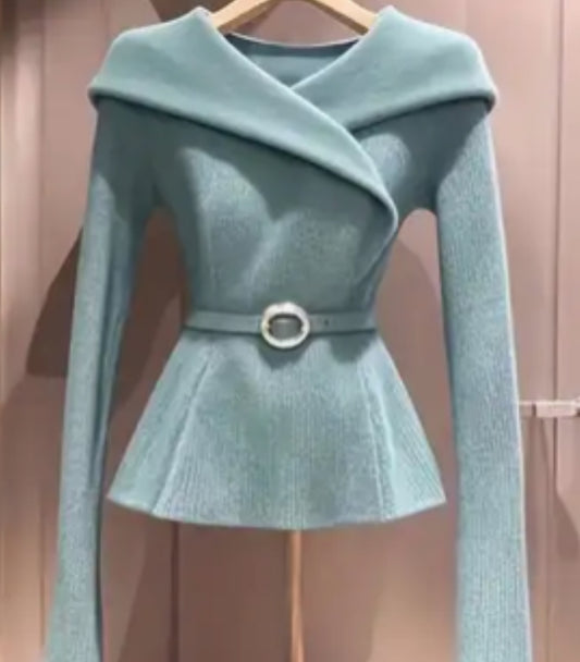 Stylish Sweater Bl