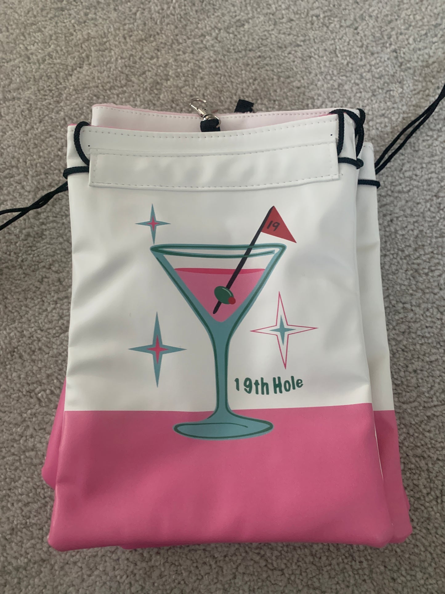 Women’s Golf Bag