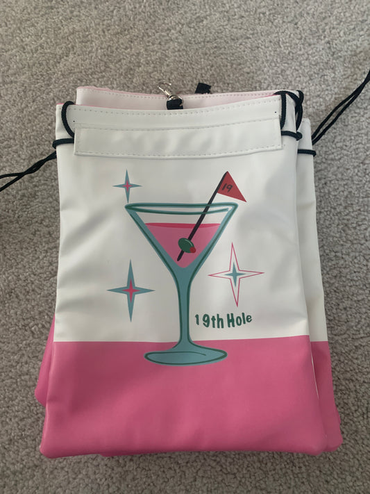 Women’s Golf Bag