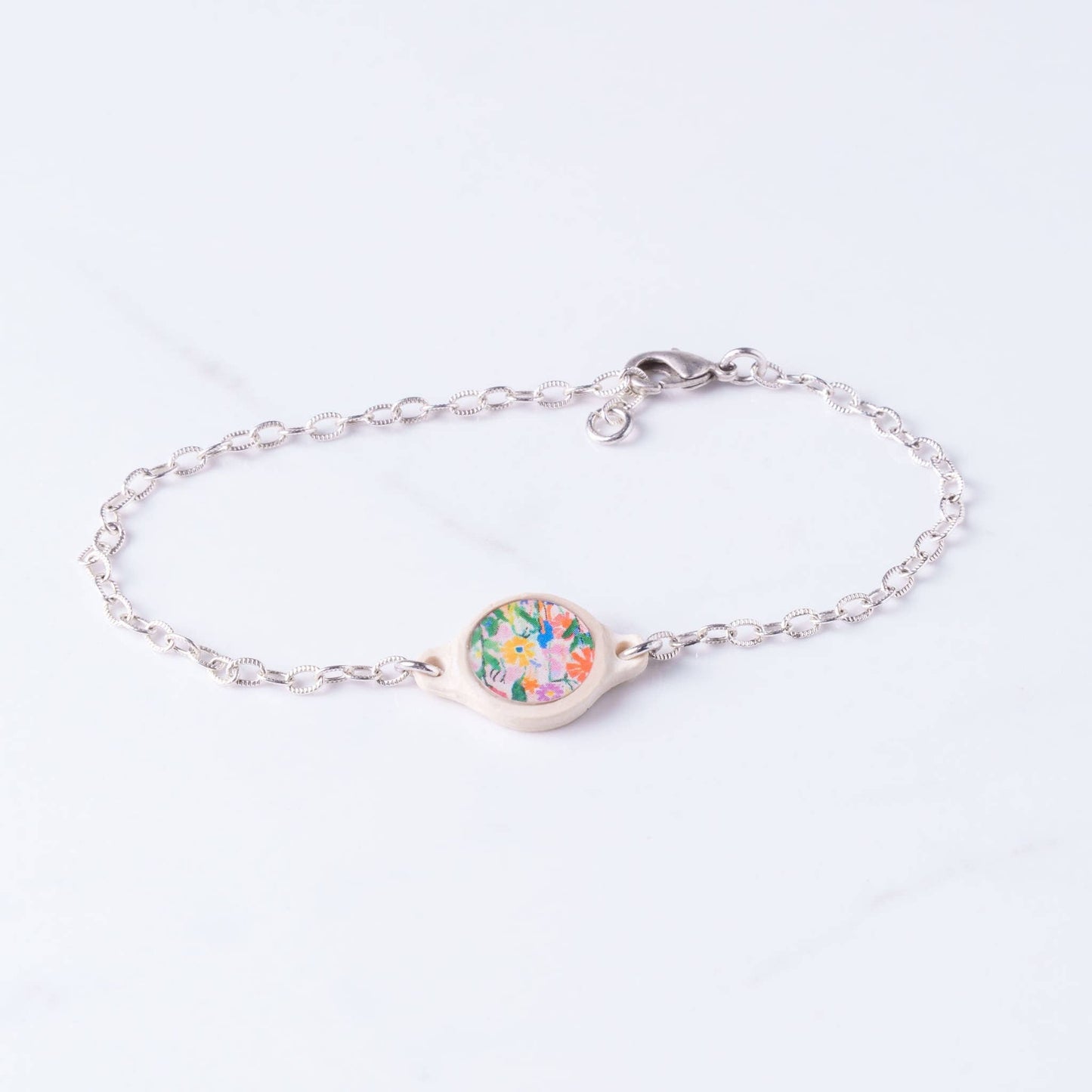 Tap To Pray™ - Survivor Series Handmade Bracelets