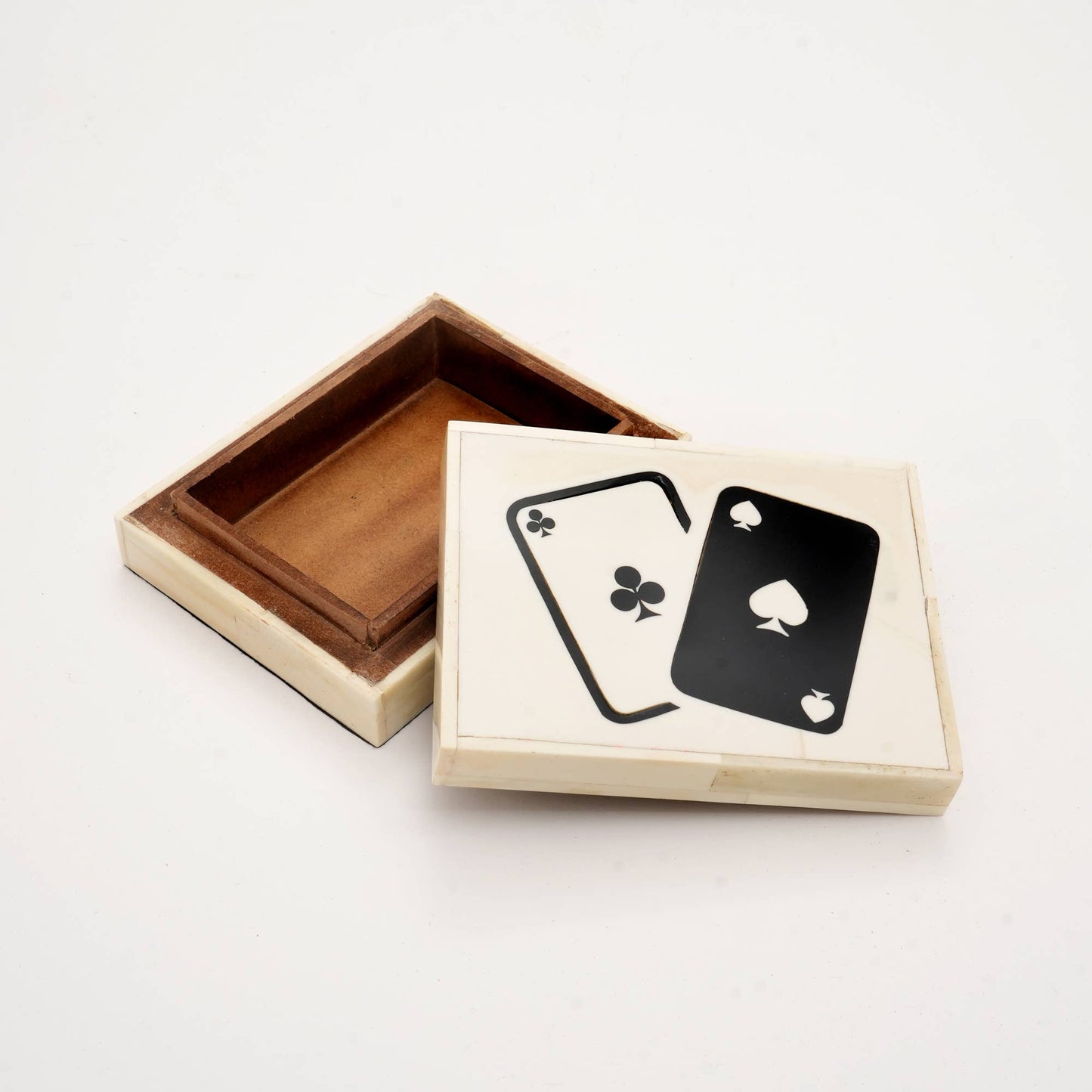 SINGLE CARD BOX