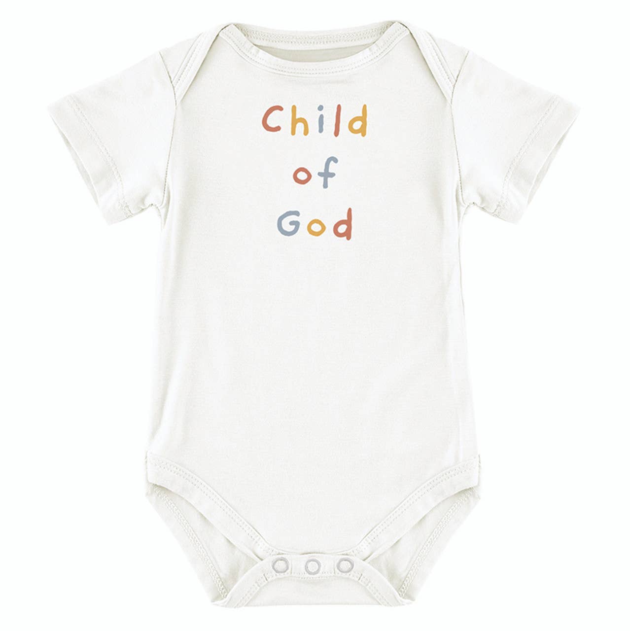 Child of God Snapshirt