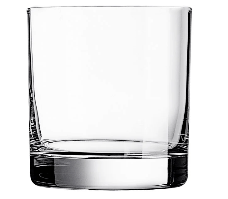 Whiskey Glasses 11oz - Rocks Glasses