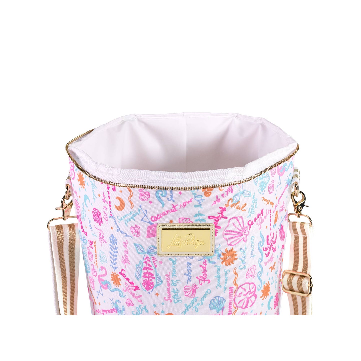 Beach Cooler, Summer Serenade