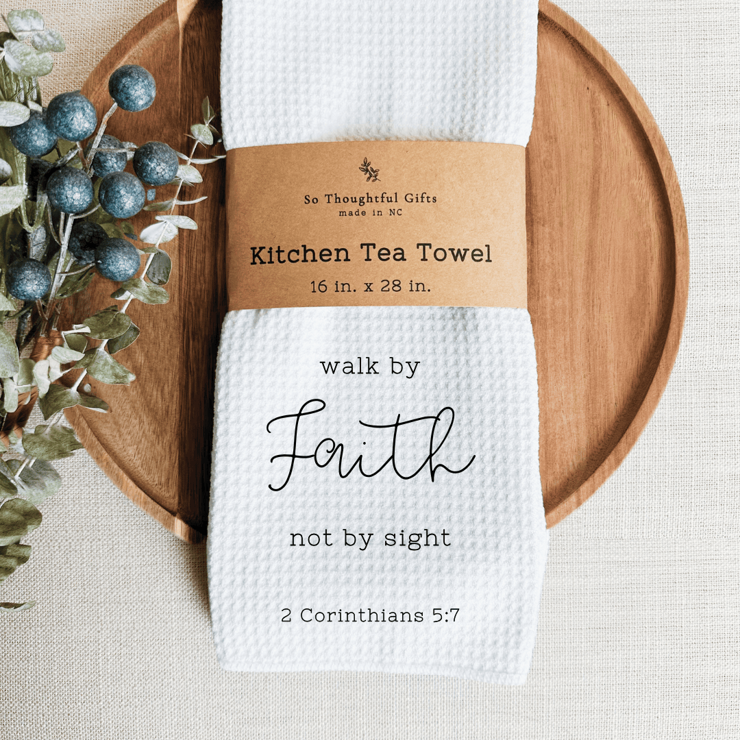 Kitchen Towel