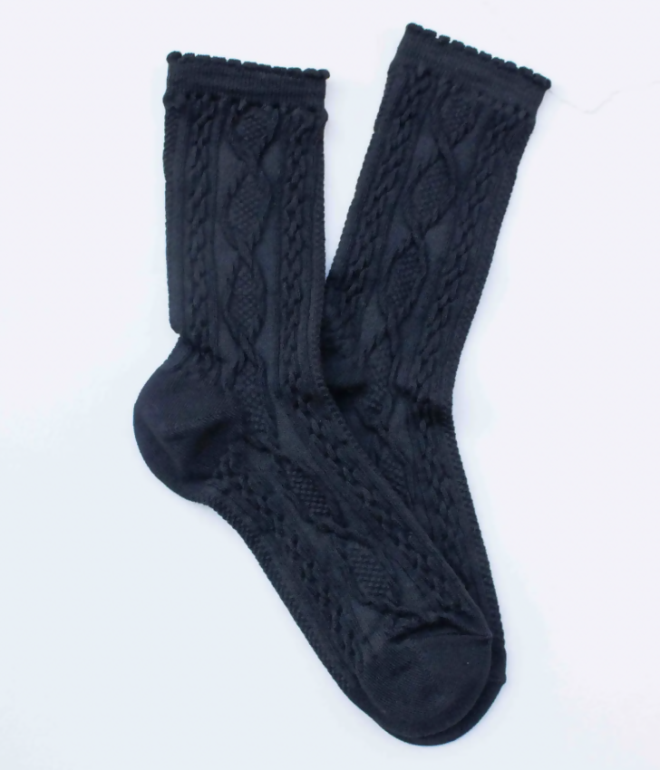 WMS CABLE SOCKS