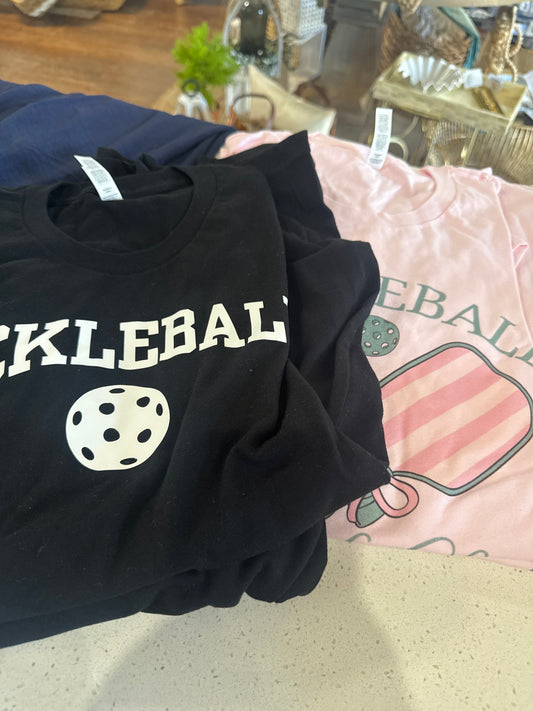 PickleBall T