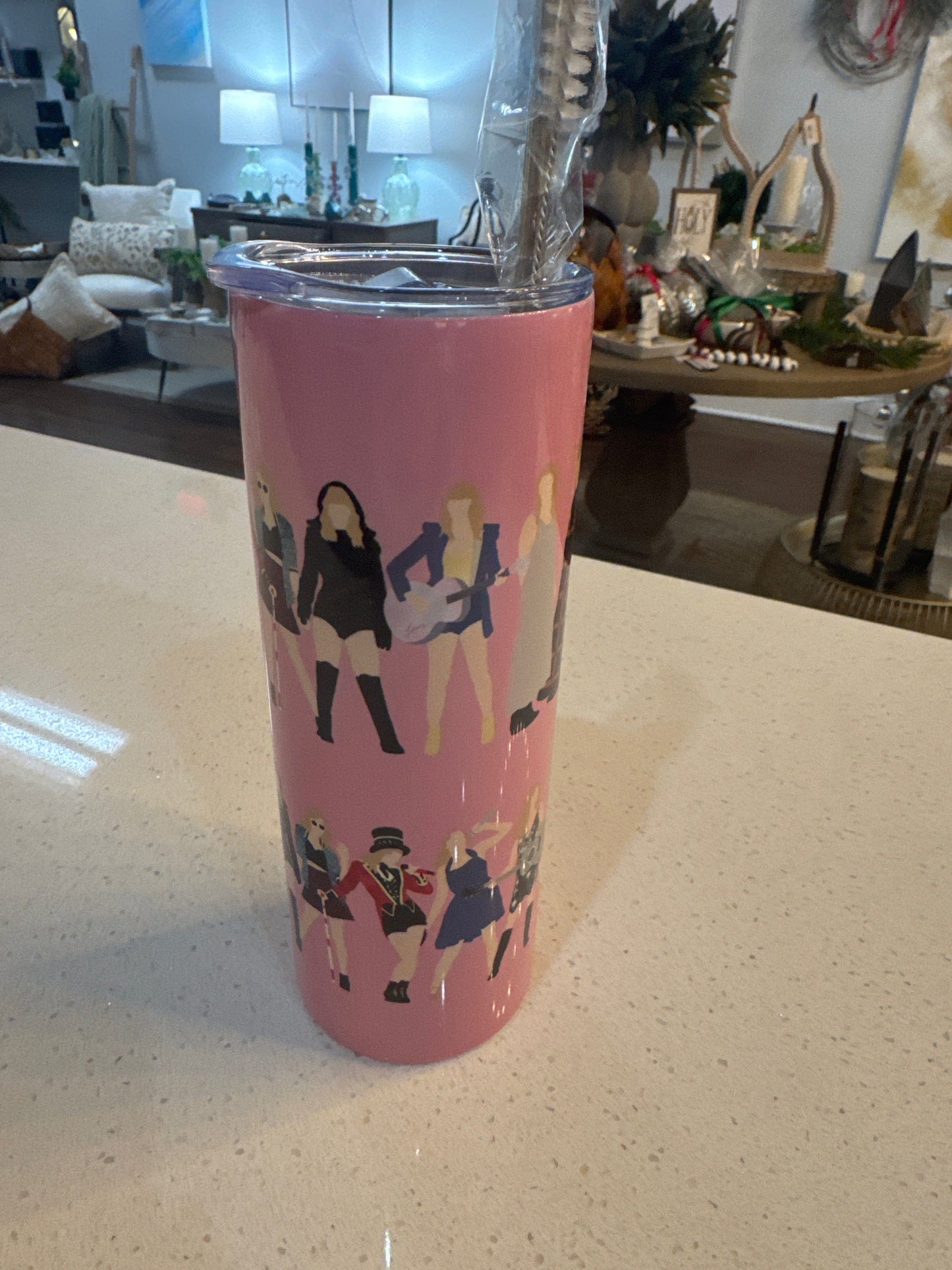 Taylor Tumbler