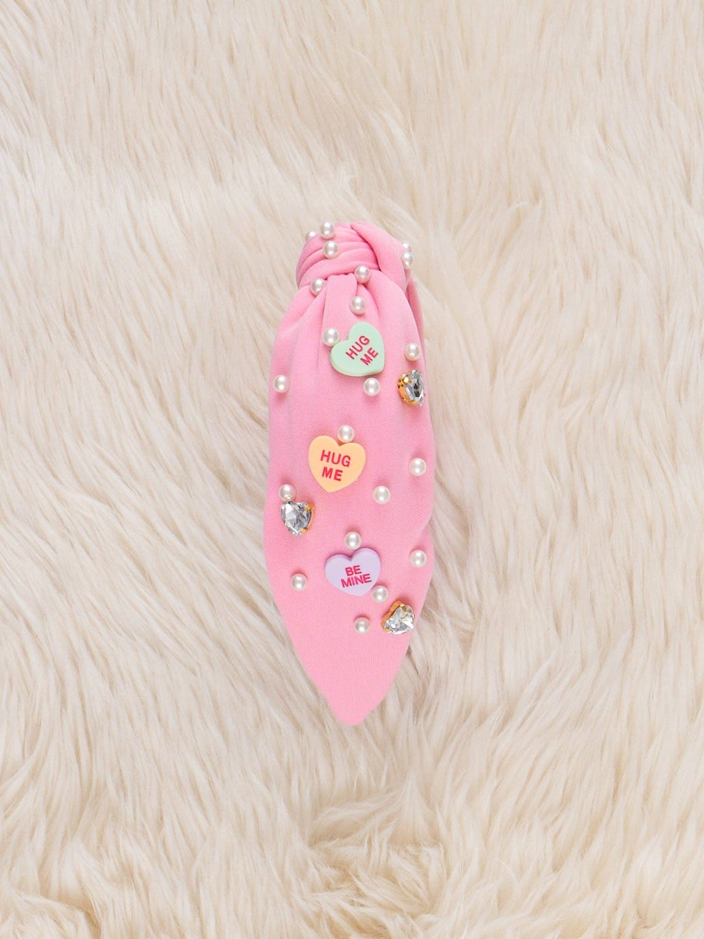 Whimsy Knots Headband