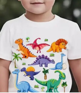 Boys Shirt