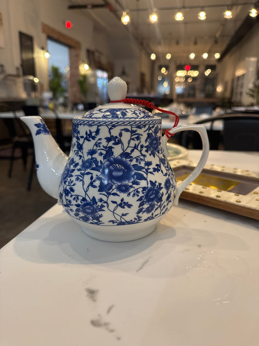 Tea Pot