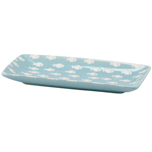 Rectangular Fish Platter