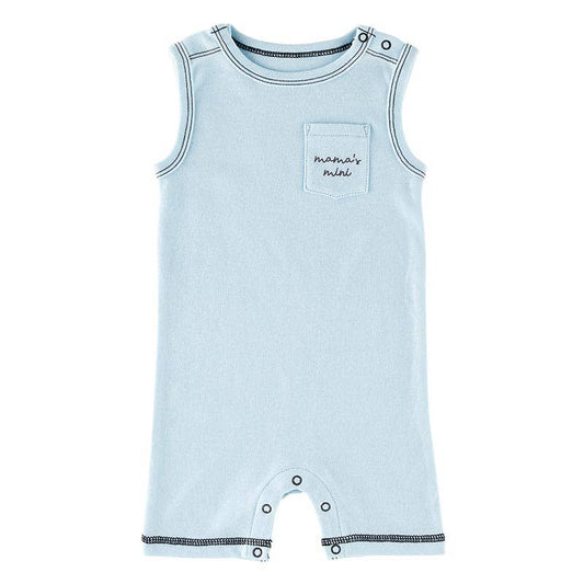 Tank Romper - Mama's Mini