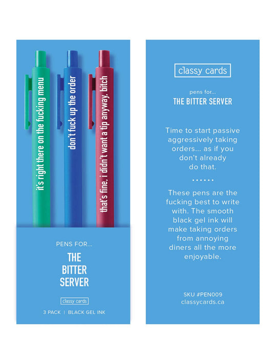 Classy Pens