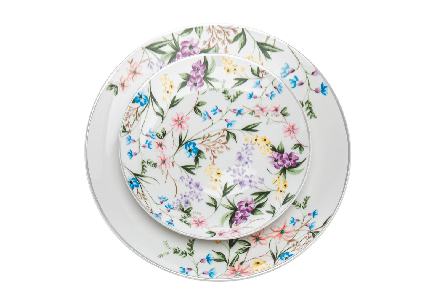 Biltmore 12 Piece Set - Service for Four