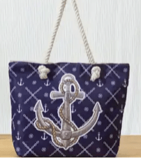 Anchor Tote
