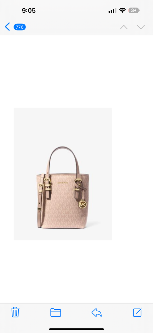 Quinn Bag