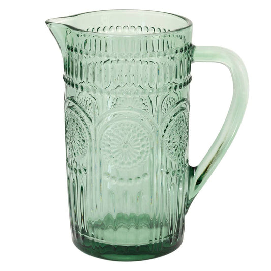 Sage Pitcher