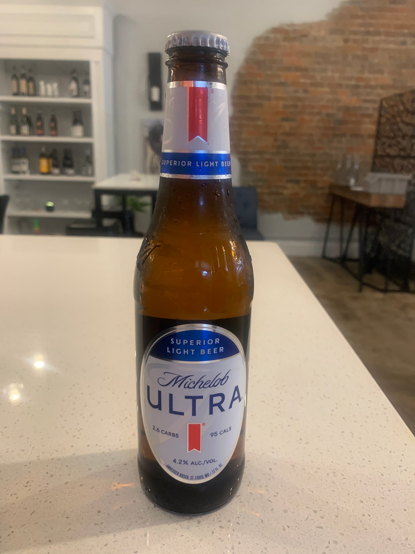 Michelob Ultra