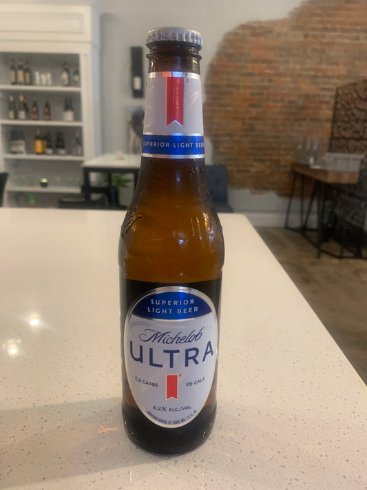 Michelob Ultra