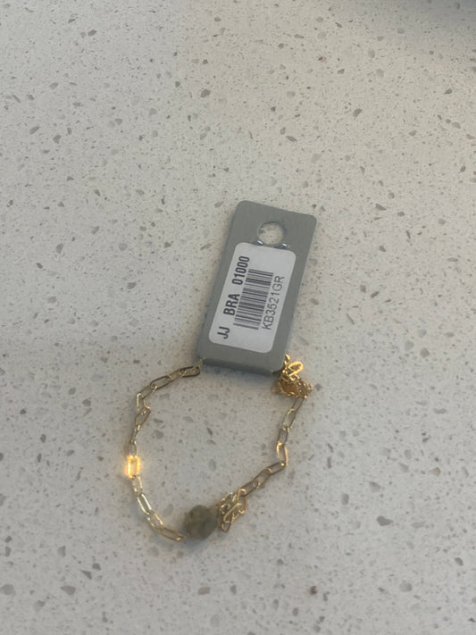 Bracelet w Gemstone