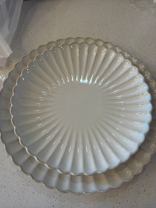 4 Piece Place Setting