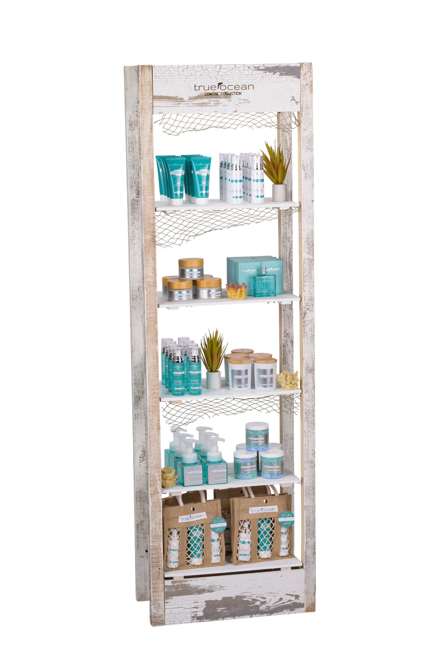 Display Stand - Floor (free with $800 min)