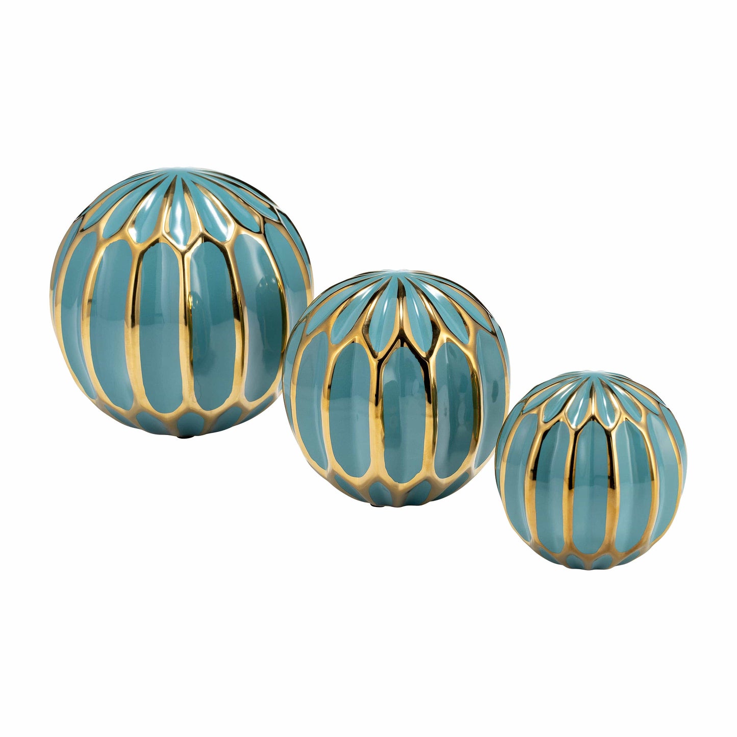 Turqu Orbs