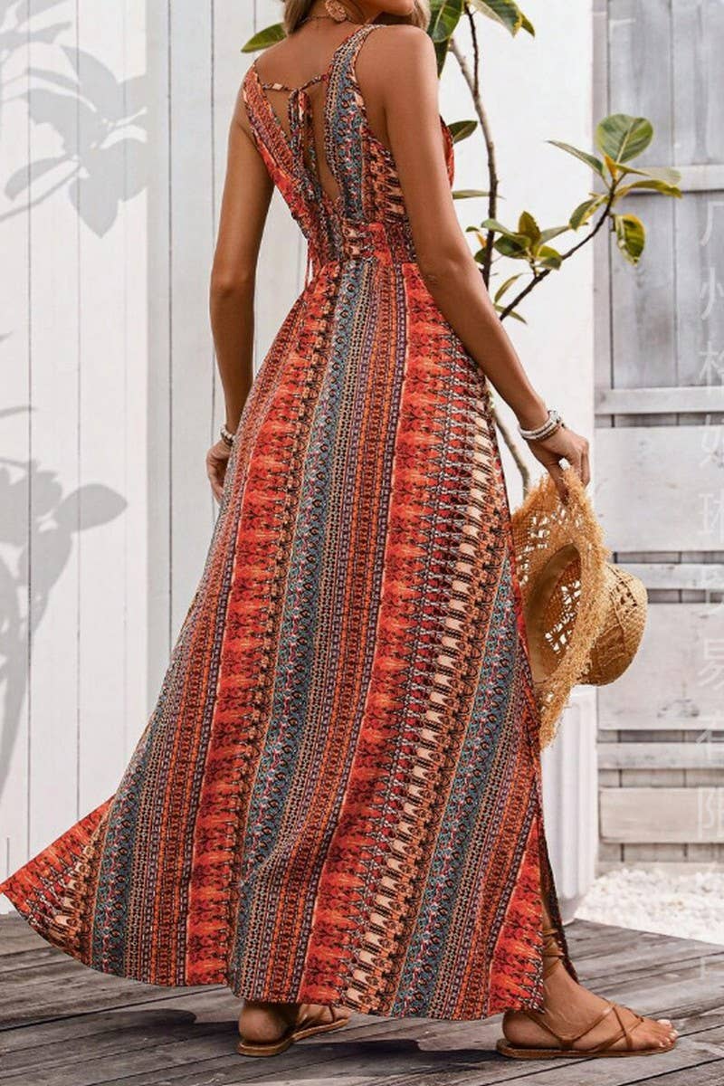 BOHOLONG DRESS