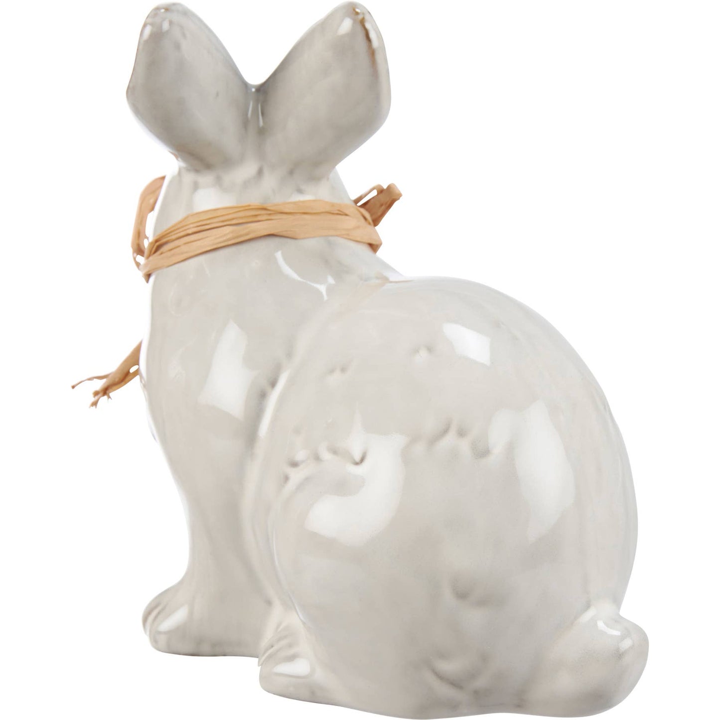 Vintage Bunny Figurine