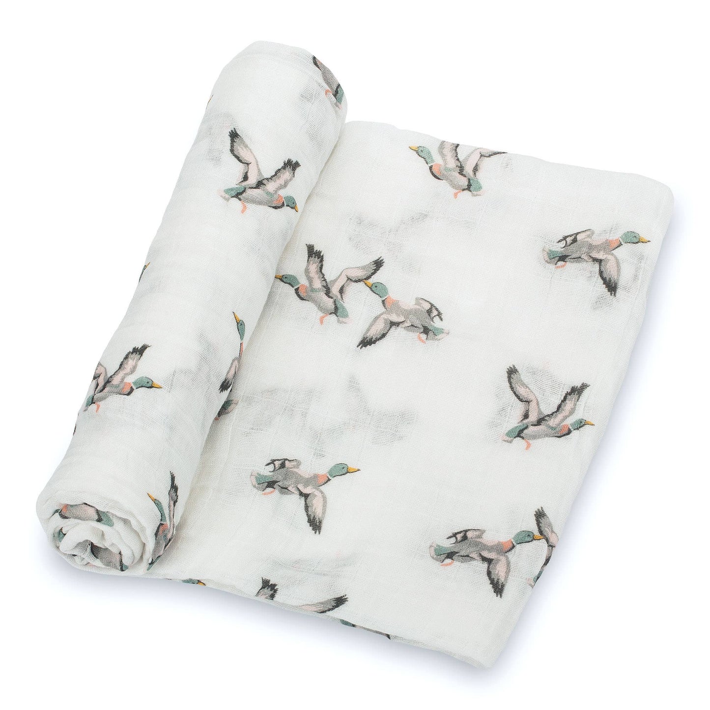 Baby Muslin Cotton Blanket
