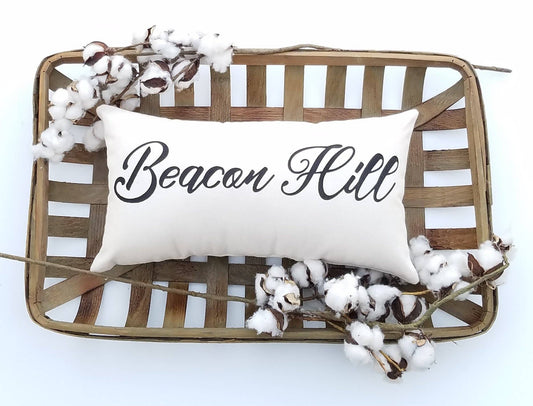 Zebulon Lumbar Pillow