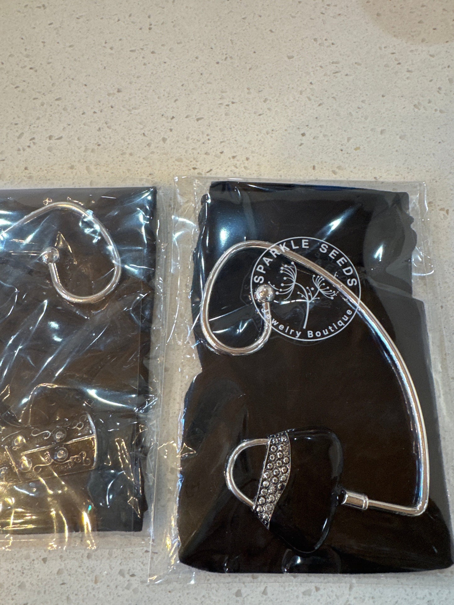 Purse Holder SS