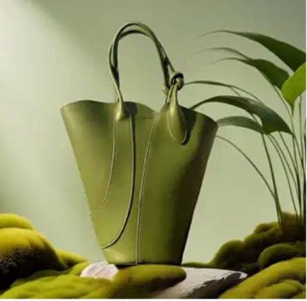 Green Bag