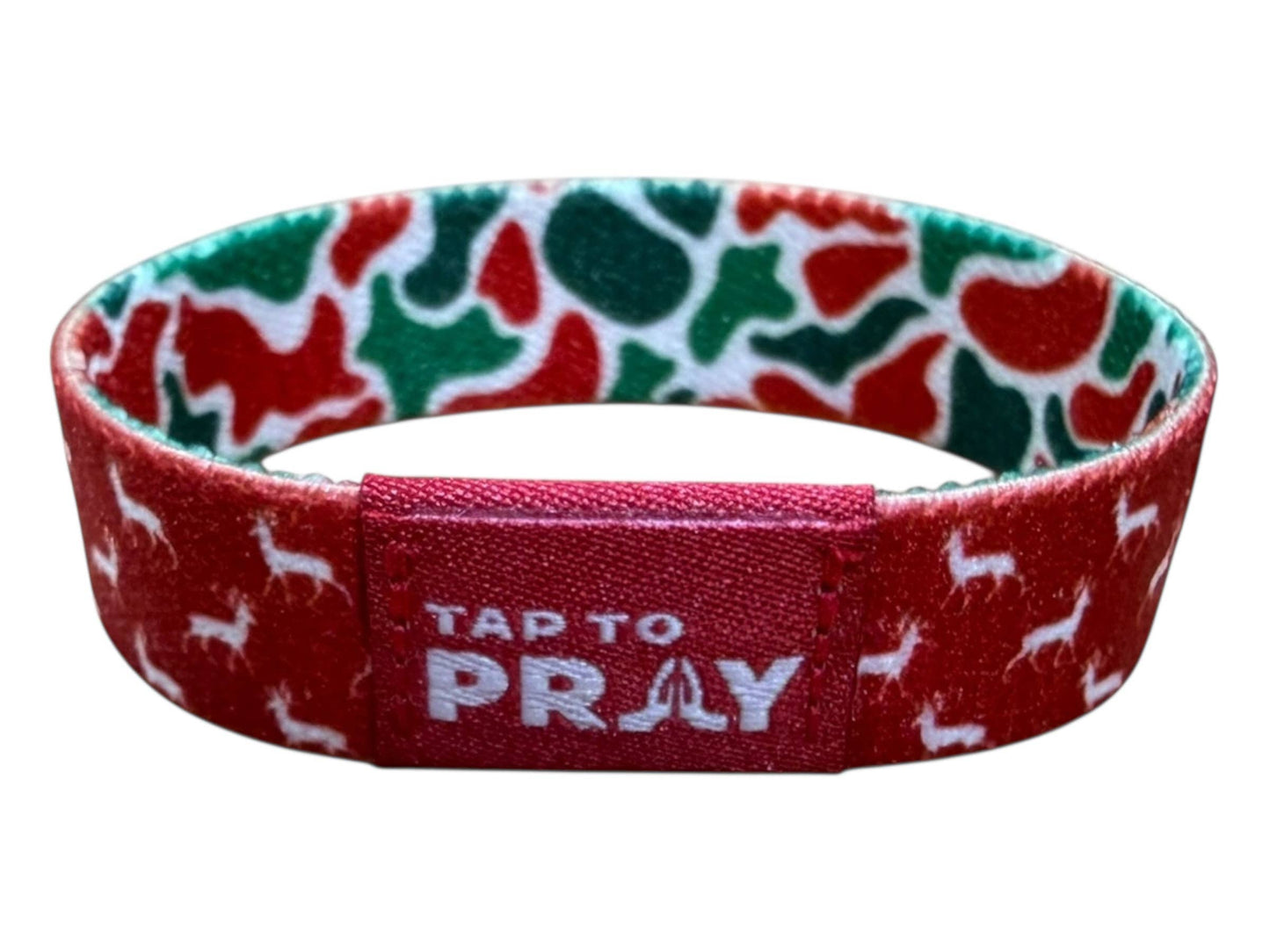 Tap To Pray™