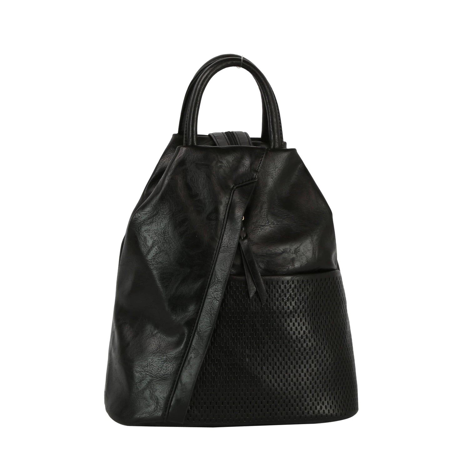 2 way convertible strap backpack