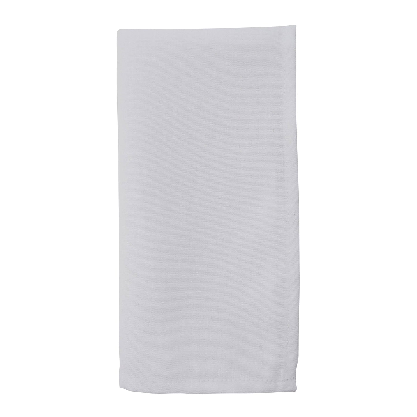 Poly Everyday Dinner Napkin