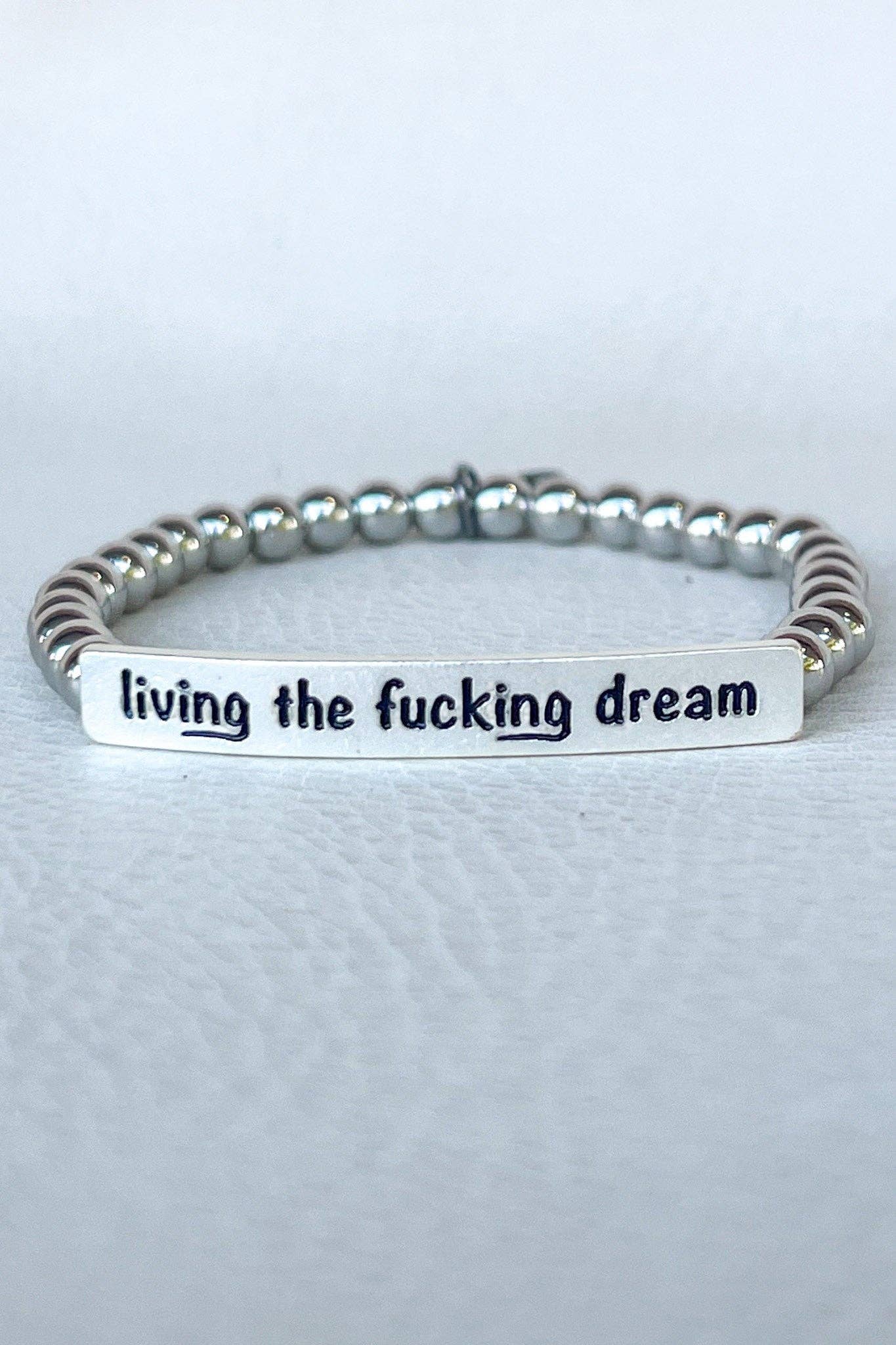 Saucy Bracelets