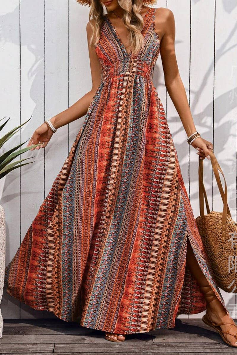 BOHOLONG DRESS