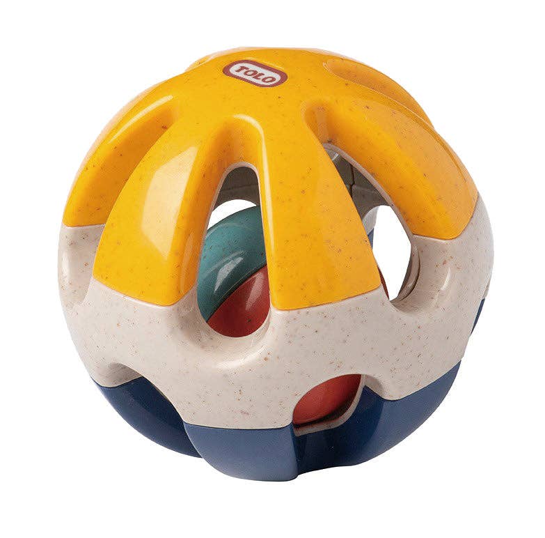 Roller Rattle - TOLO