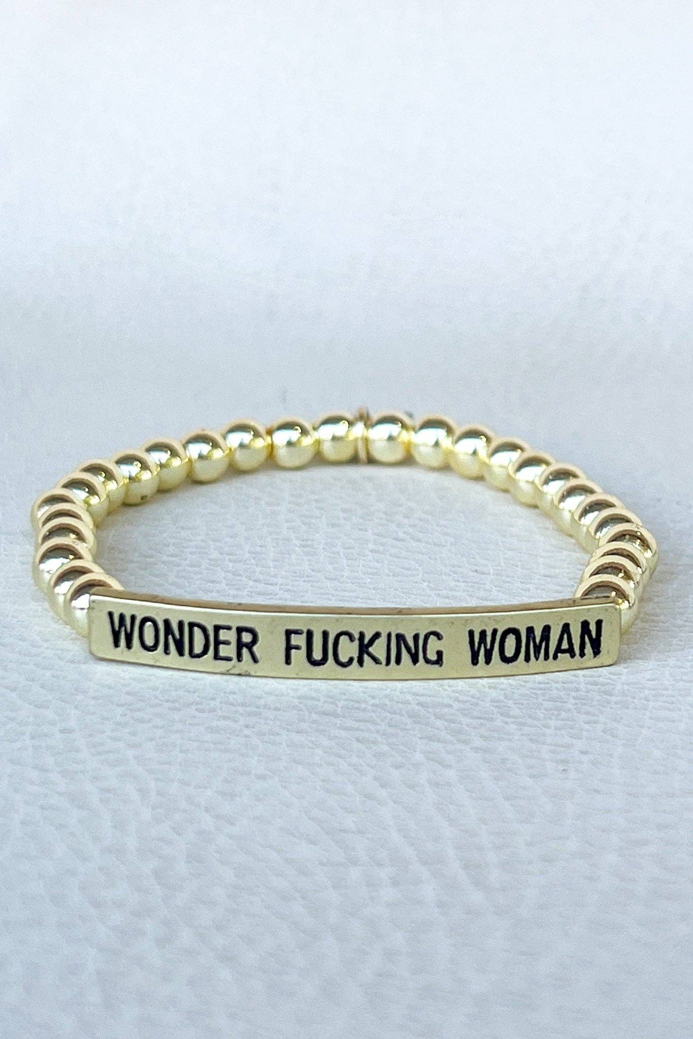 Saucy Bracelets