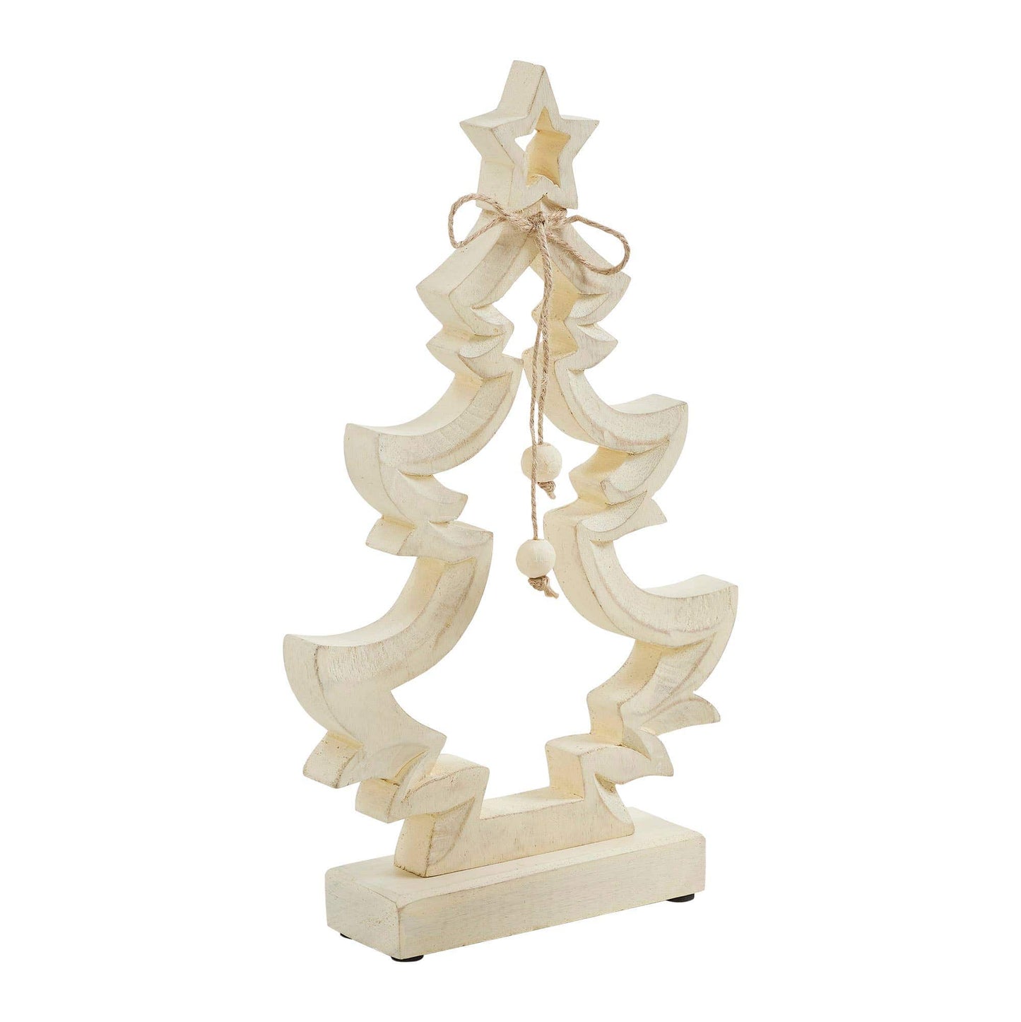 Everwhim Wooden Tree 13x8x2