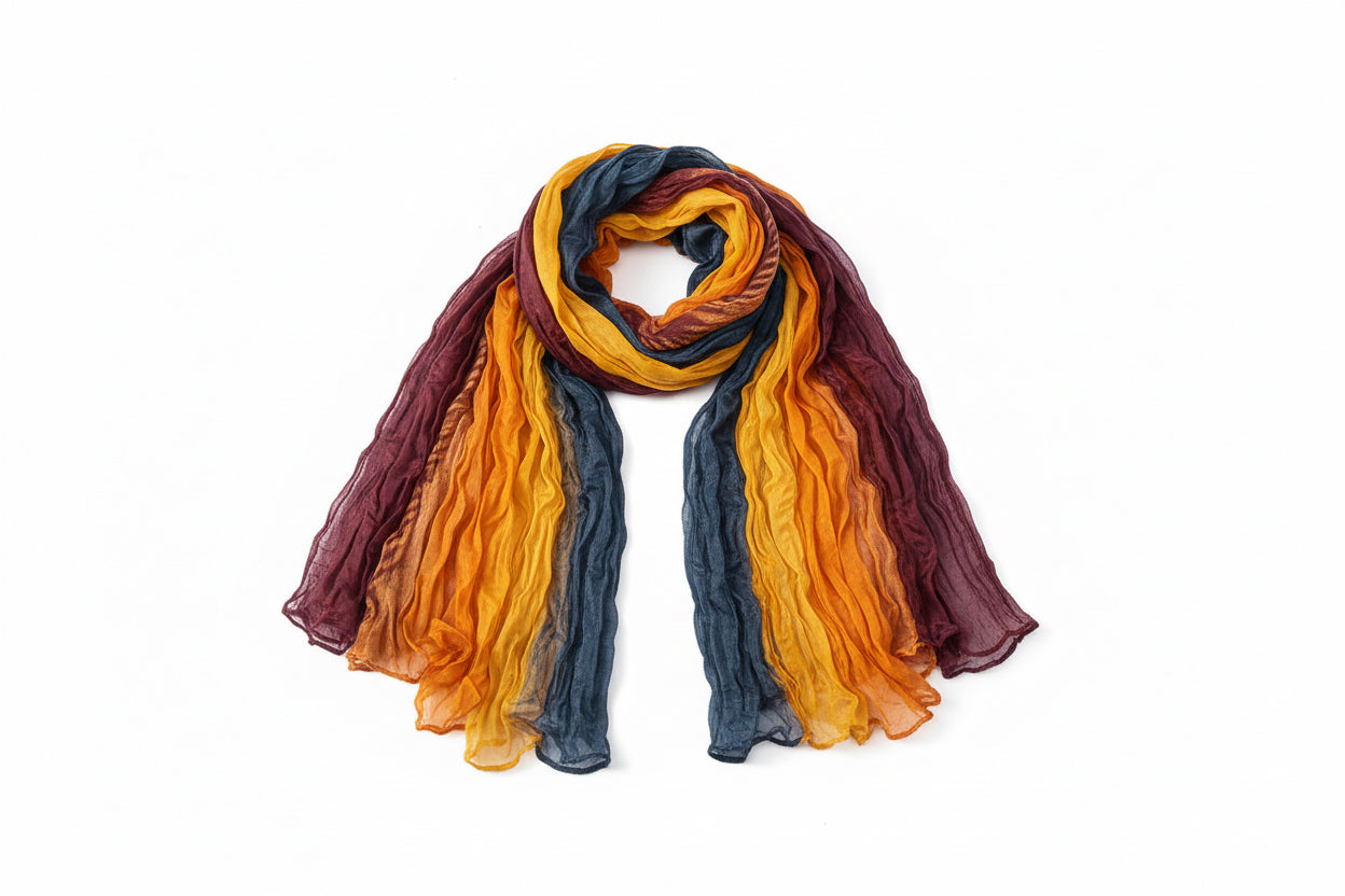 Boho Scarf